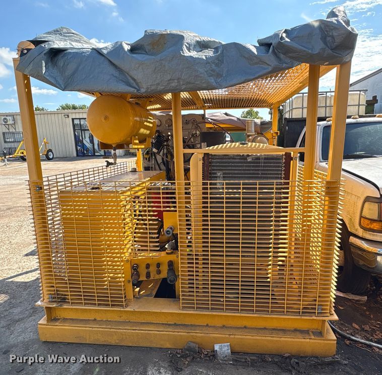 image for item EA6982 power unit