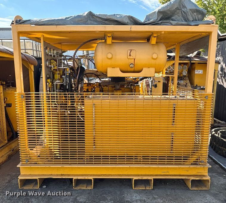 image for item EA6982 power unit