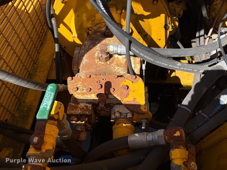 image for item EA6982 power unit