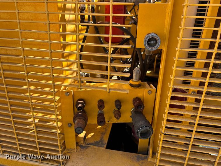 image for item EA6982 power unit