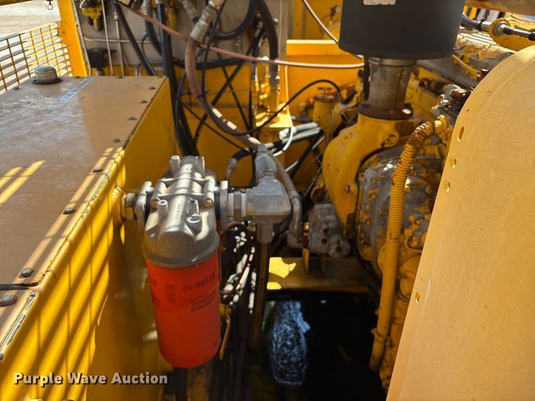 image for item EA6982 power unit