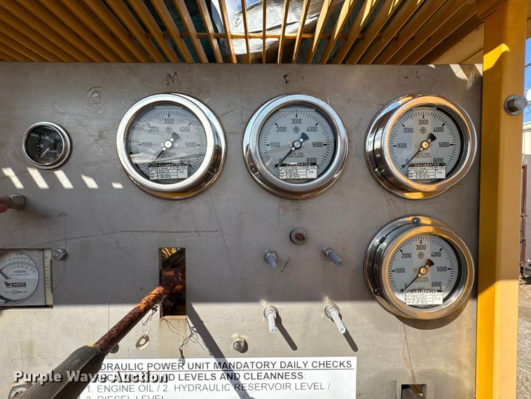 image for item EA6982 power unit