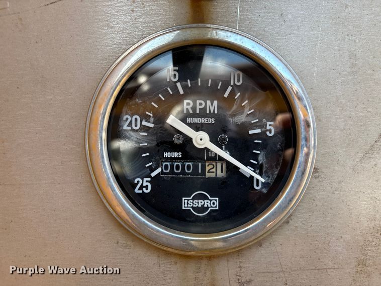 image for item EA6982 power unit