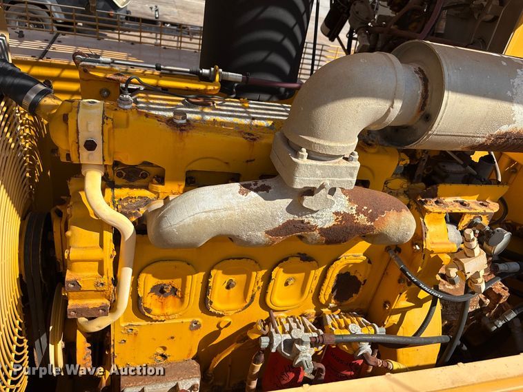 image for item EA6982 power unit