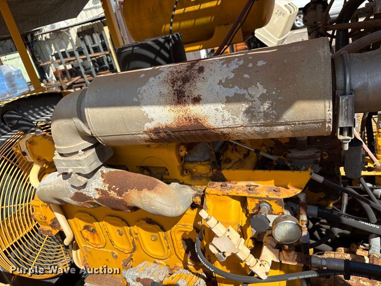 image for item EA6982 power unit