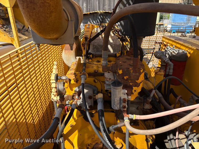 image for item EA6982 power unit