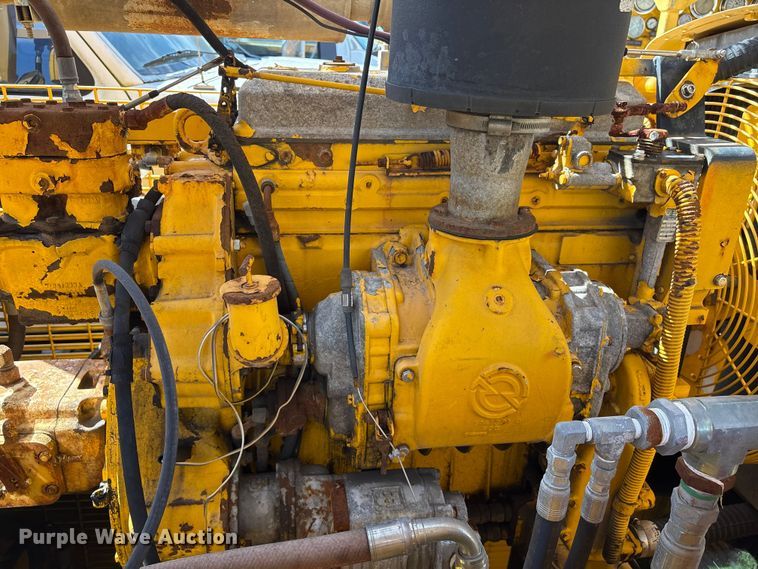 image for item EA6982 power unit