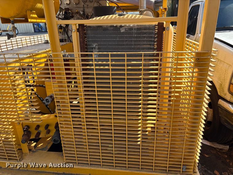 image for item EA6982 power unit