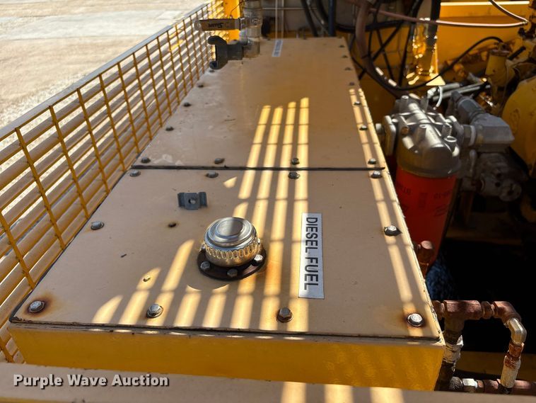 image for item EA6982 power unit