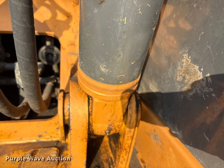 image for item EA7526 2014 Case CX130C excavator