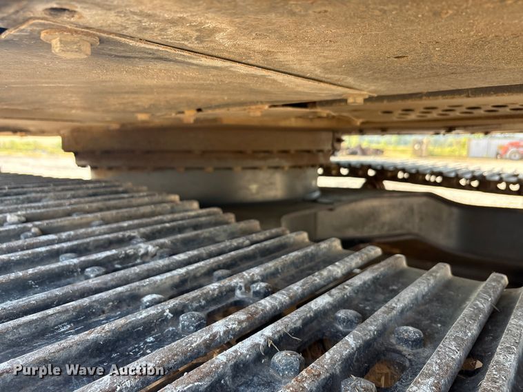 image for item EA7526 2014 Case CX130C excavator