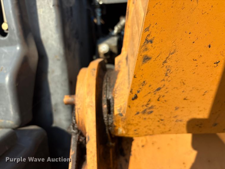 image for item EA7526 2014 Case CX130C excavator