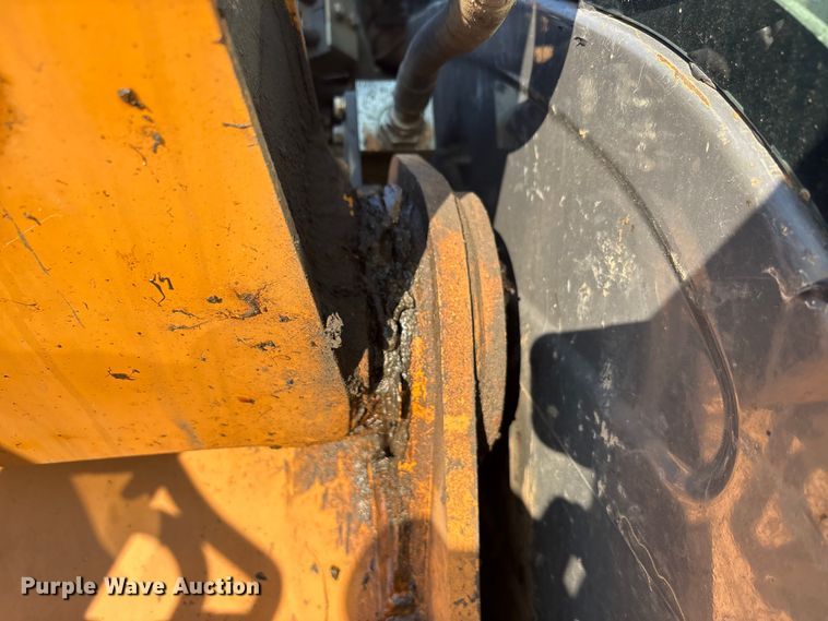 image for item EA7526 2014 Case CX130C excavator