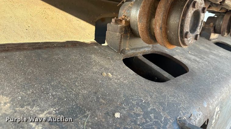 image for item EA7526 2014 Case CX130C excavator