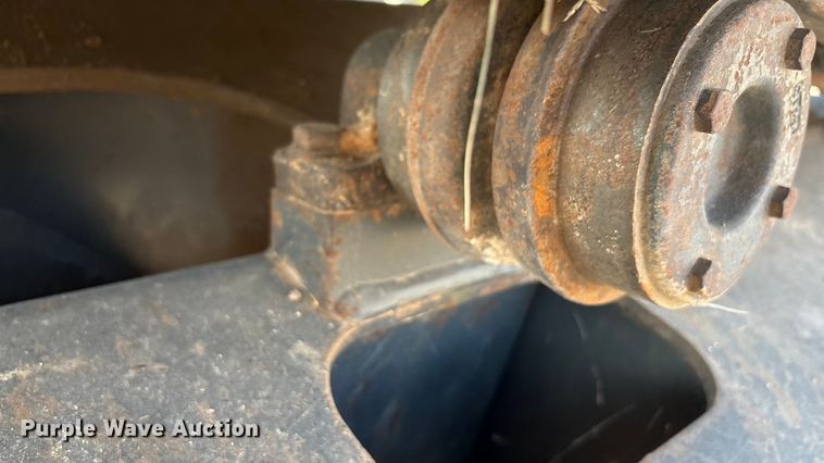 image for item EA7526 2014 Case CX130C excavator