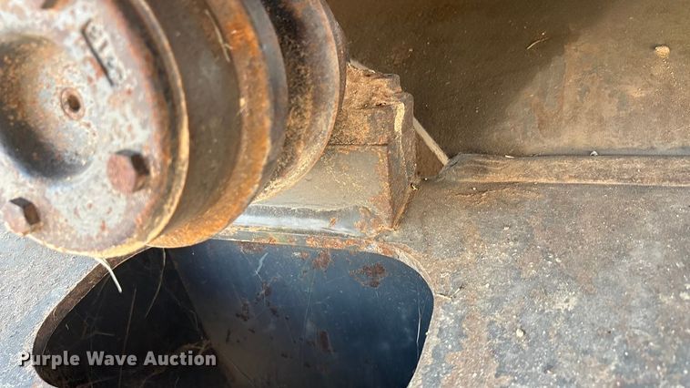 image for item EA7526 2014 Case CX130C excavator