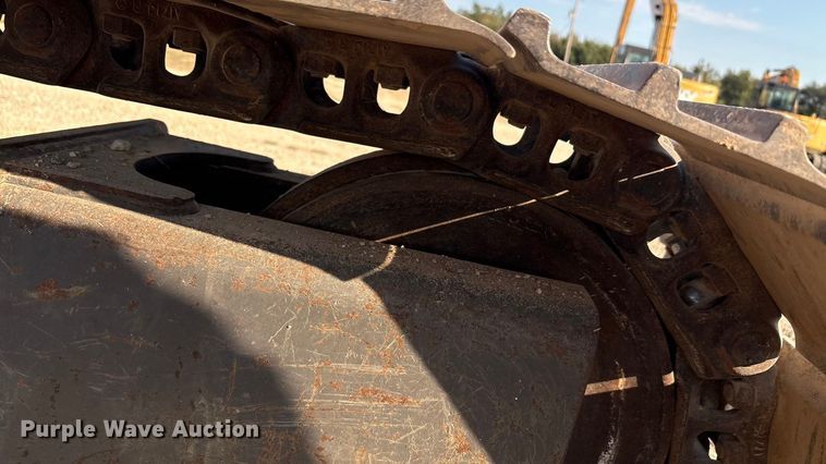 image for item EA7526 2014 Case CX130C excavator