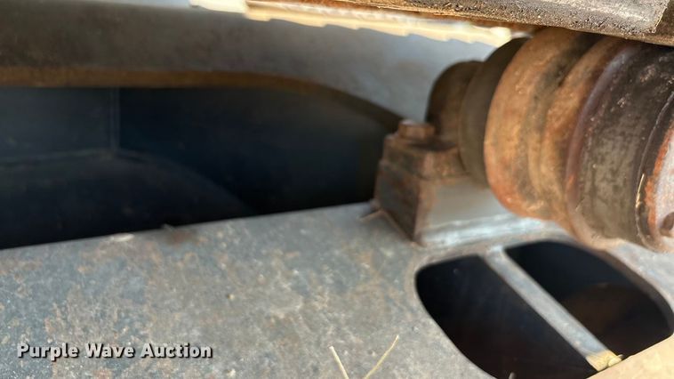 image for item EA7526 2014 Case CX130C excavator