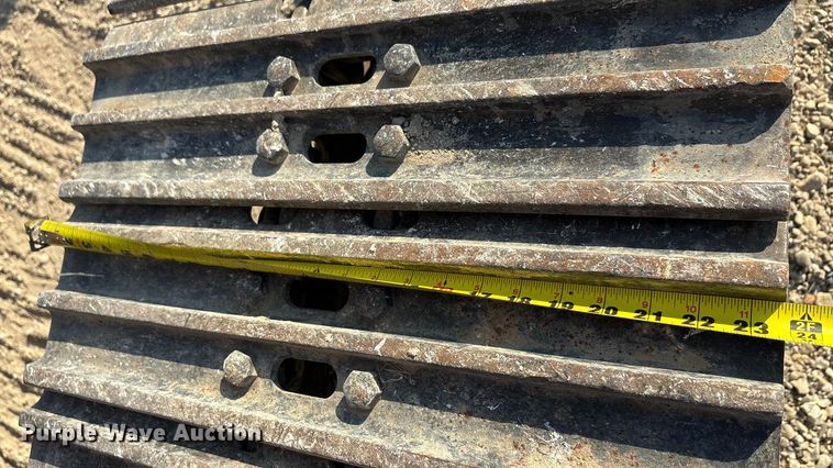 image for item EA7526 2014 Case CX130C excavator