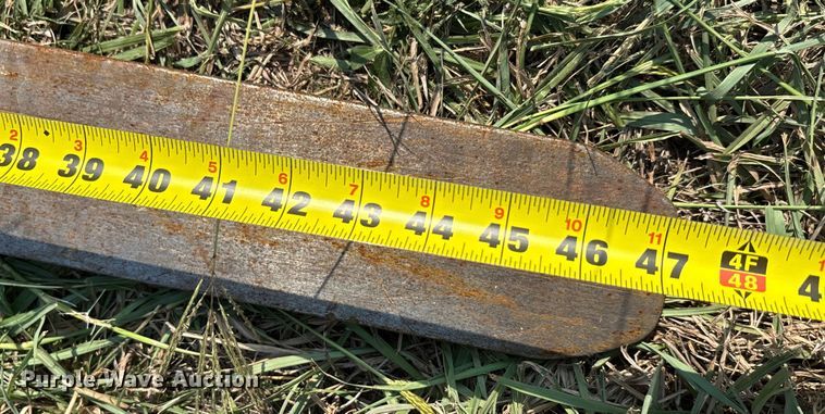 image for item EA7531 2014 Genie GTH-5519 telehandler