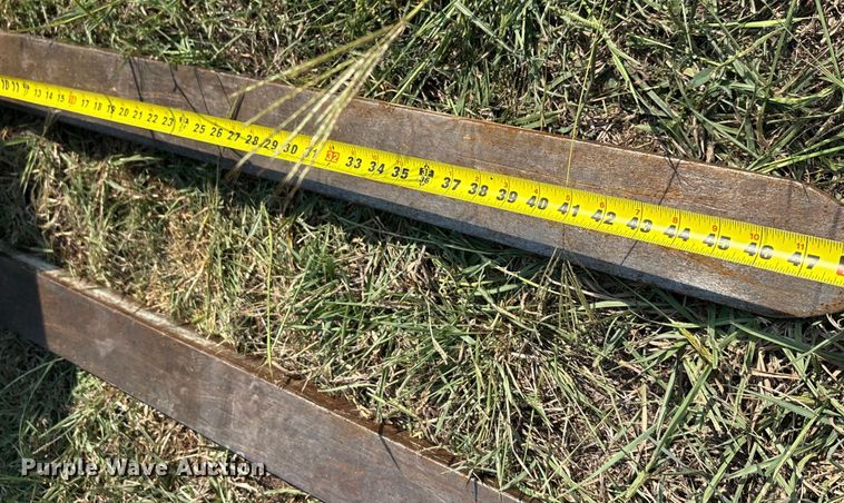 image for item EA7531 2014 Genie GTH-5519 telehandler