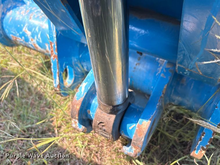 image for item EA7531 2014 Genie GTH-5519 telehandler