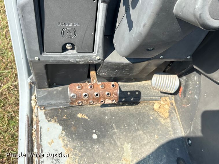 image for item EA7531 2014 Genie GTH-5519 telehandler