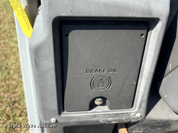 image for item EA7531 2014 Genie GTH-5519 telehandler