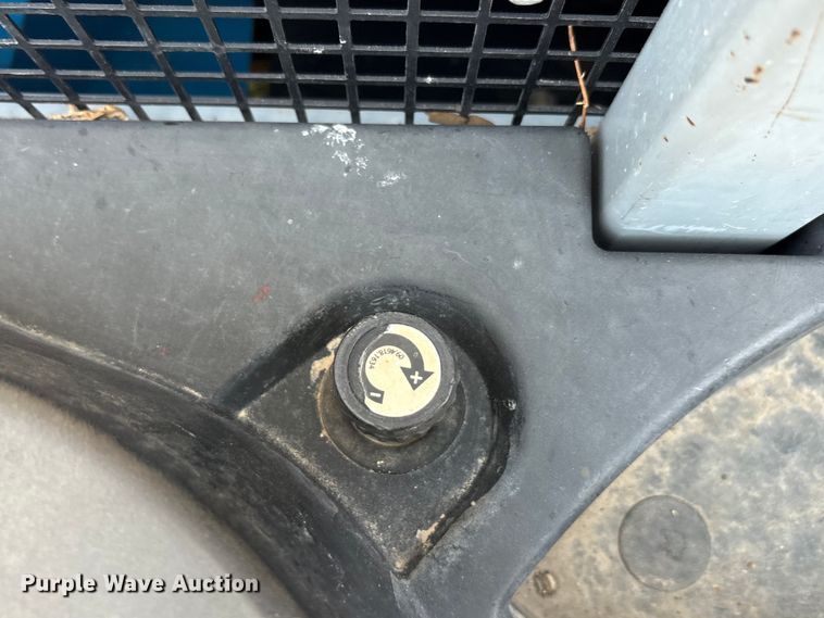 image for item EA7531 2014 Genie GTH-5519 telehandler