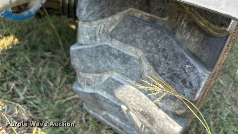 image for item EA7531 2014 Genie GTH-5519 telehandler