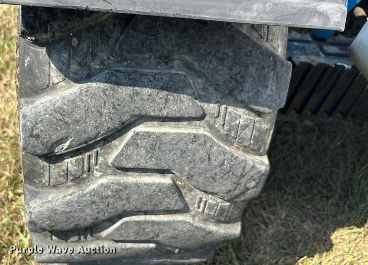 image for item EA7531 2014 Genie GTH-5519 telehandler