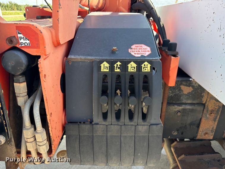 image for item EA7538 2007 Freightliner Business Class M2 crane truck