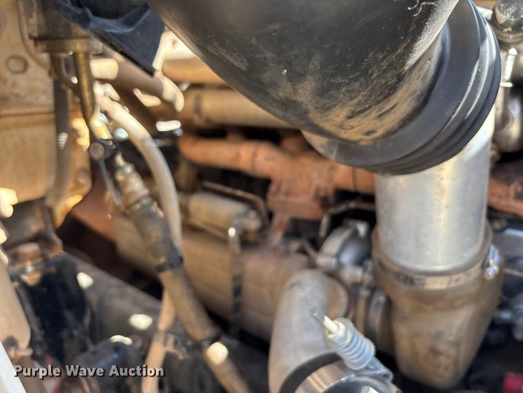 image for item EA7538 2007 Freightliner Business Class M2 crane truck