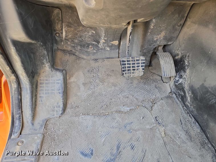 image for item EB1045 2013 International WorkStar 7600 SFA ready mix truck