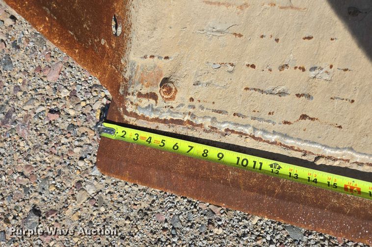 image for item EB1046 1997 Fiat-Allis FR130.2 wheel loader