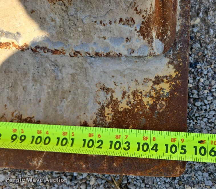 image for item EB1046 1997 Fiat-Allis FR130.2 wheel loader