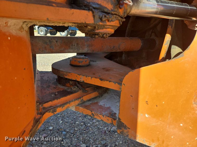 image for item EB1046 1997 Fiat-Allis FR130.2 wheel loader