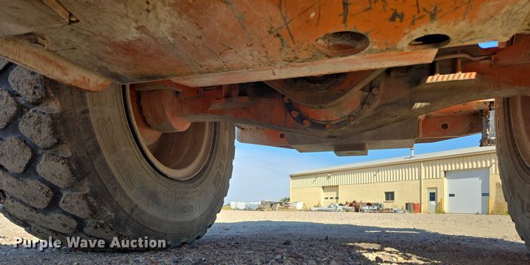 image for item EB1046 1997 Fiat-Allis FR130.2 wheel loader