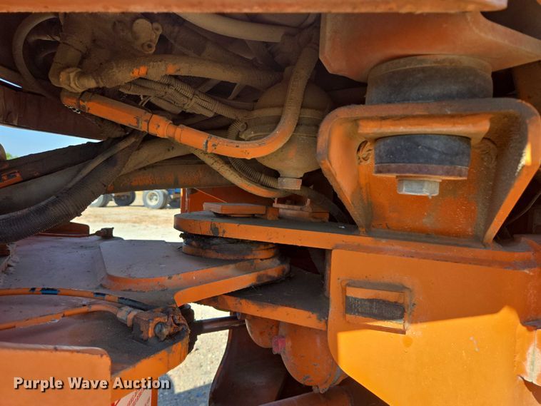 image for item EB1046 1997 Fiat-Allis FR130.2 wheel loader