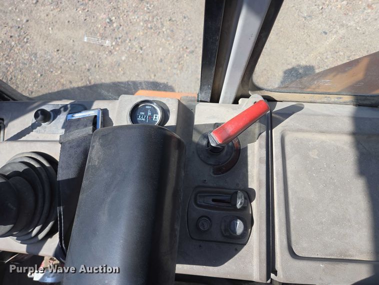 image for item EB1046 1997 Fiat-Allis FR130.2 wheel loader