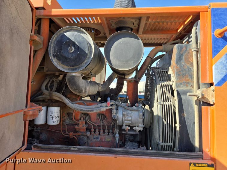 image for item EB1046 1997 Fiat-Allis FR130.2 wheel loader