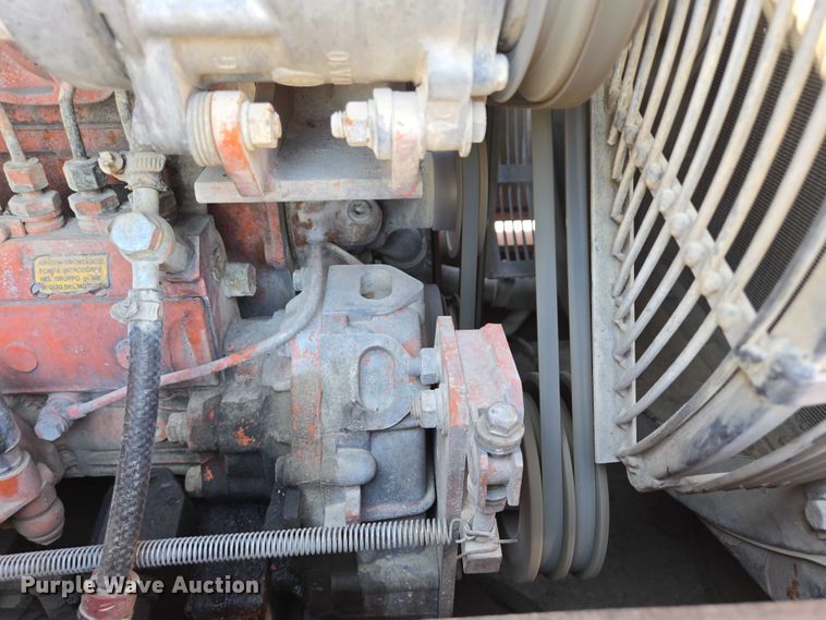 image for item EB1046 1997 Fiat-Allis FR130.2 wheel loader