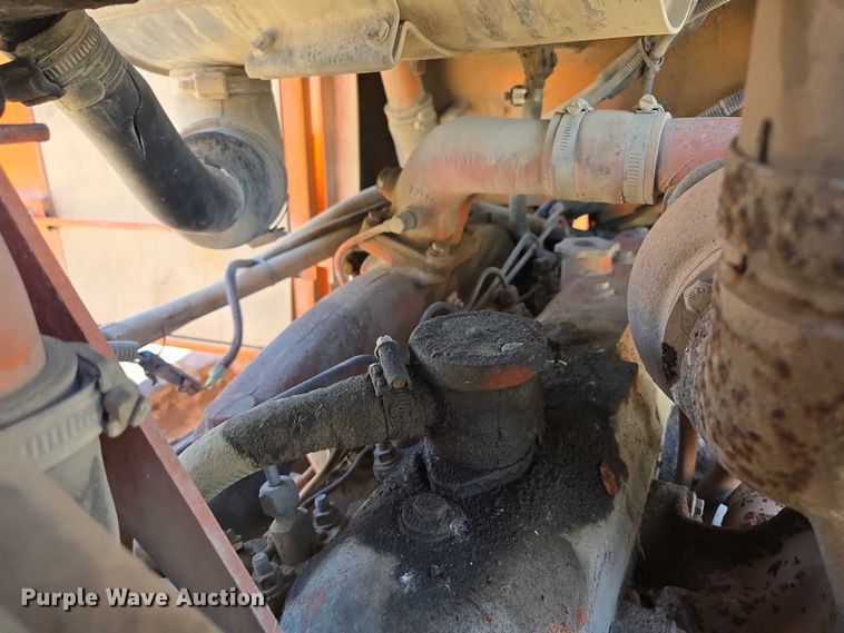 image for item EB1046 1997 Fiat-Allis FR130.2 wheel loader