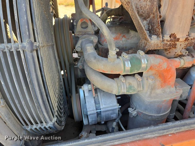 image for item EB1046 1997 Fiat-Allis FR130.2 wheel loader