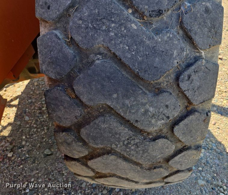 image for item EB1046 1997 Fiat-Allis FR130.2 wheel loader