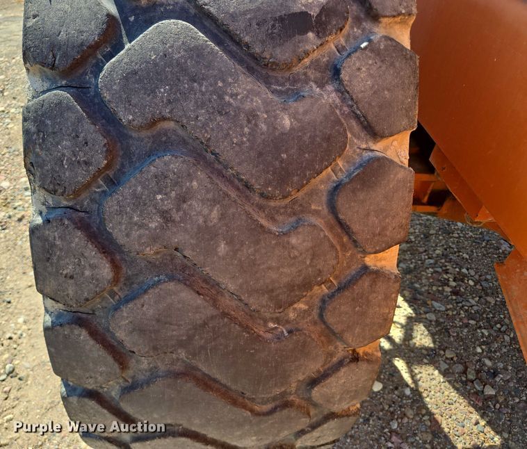 image for item EB1046 1997 Fiat-Allis FR130.2 wheel loader