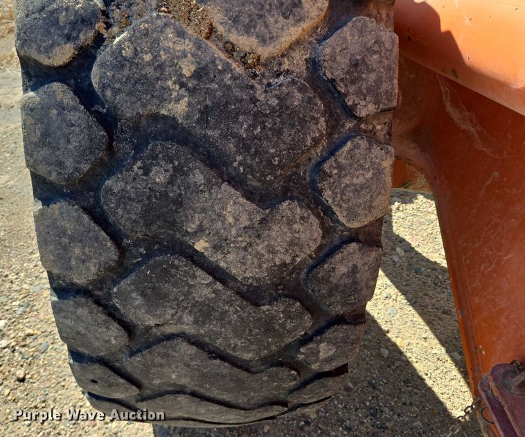 image for item EB1046 1997 Fiat-Allis FR130.2 wheel loader