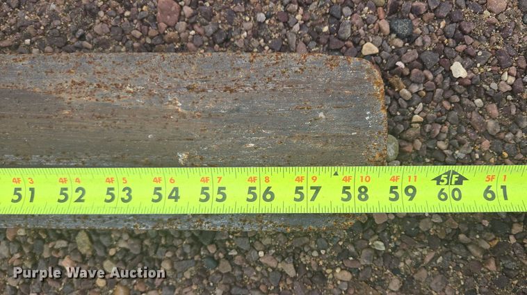 image for item EB1047 2011 Caterpillar TL1255 telehandler