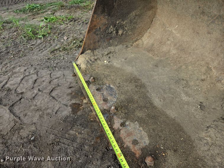 image for item EB1049 1966 Caterpillar 966B wheel loader