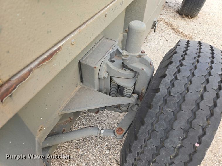 image for item EB1064 Caterpillar D343 generator